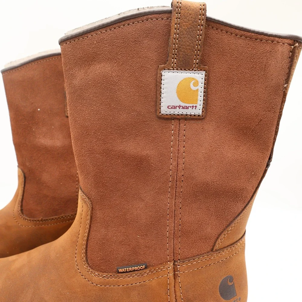 Carhartt waterproof 10